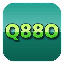 q88o logo